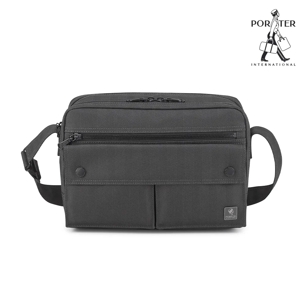 PORTER INTERNATIONAL 低調奢華 MELODY系列 11723-00205 歷史價格詳細信息