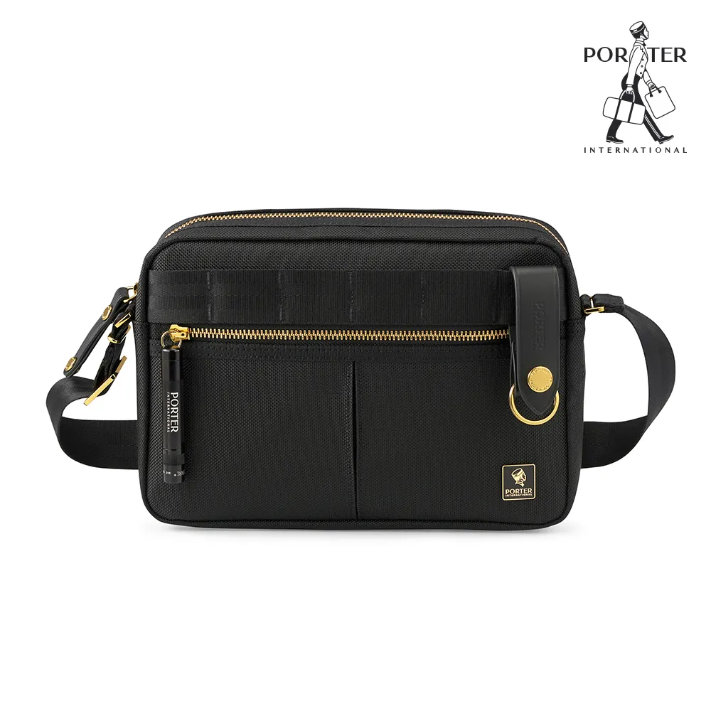 PORTER INTERNATIONAL 自信經典 NEW HEAT 系列 11717-14201 歷史價格詳細信息