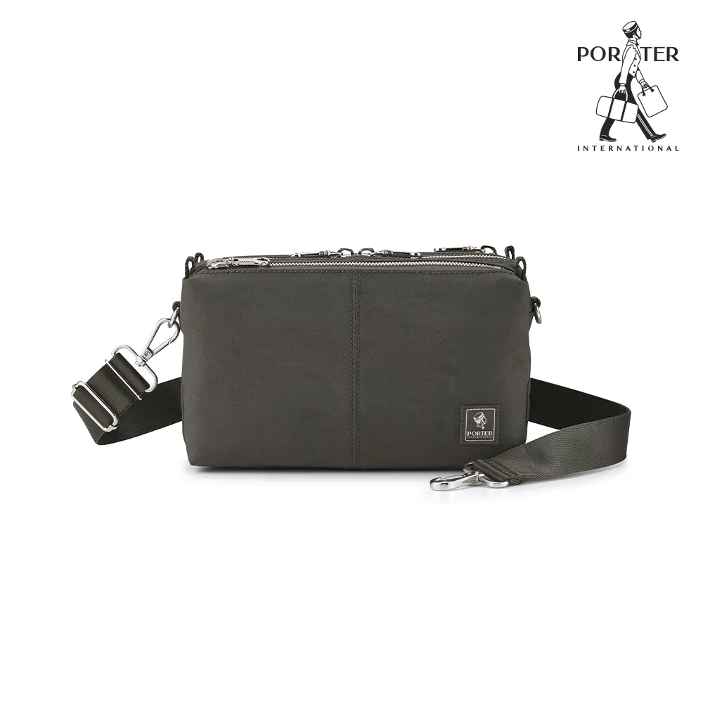 PORTER INTERNATIONAL 簡約懷舊 RETRO系列 11814-00103 歷史價格詳細信息