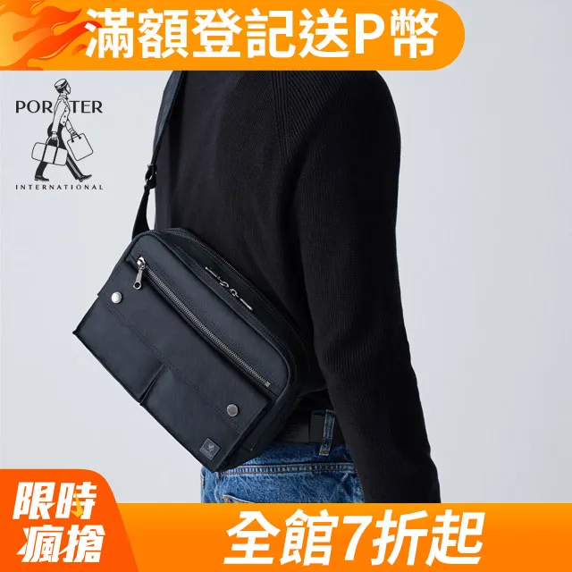 PORTER INTERNATIONAL 低調奢華 MELODY系列 11723-04205 歷史價格詳細信息