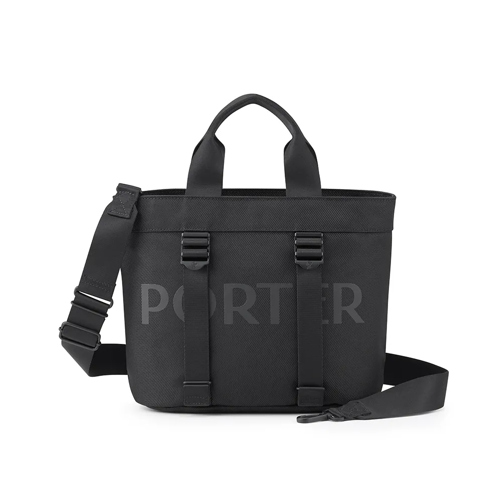 【PORTER INTERNATIONAL】理想實踐BIND托特包(M) 歷史價格詳細信息