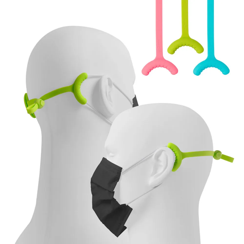 Bone / 舒壓口罩綁 MaskTie - 夜光組 歷史價格詳細信息