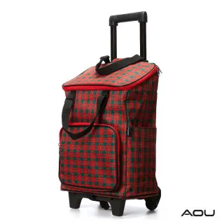 台灣製造【耐重大金剛 400KG】塑鋼四輪手推車 手拉車 載貨推車 萬向輪+定向輪 GWT041 U-Cart 優卡得 歷史價格詳細信息