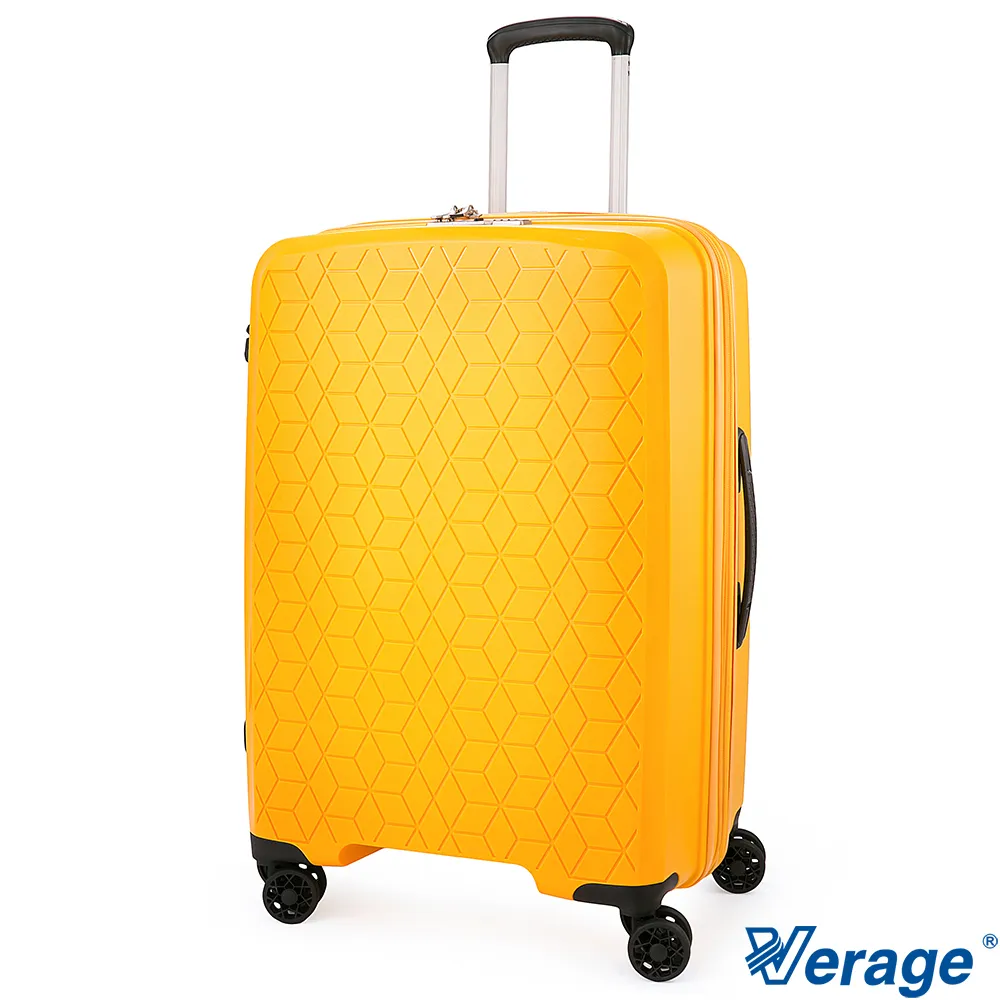 Verage維麗杰25吋鑽石風潮系列旅行箱 歷史價格詳細信息