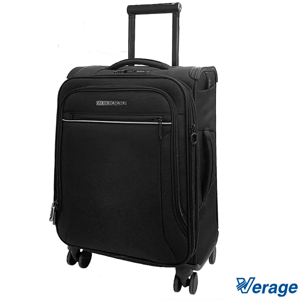 Verage~維麗杰 19吋 托雷多系列登機箱 (波爾多紅) 歷史價格詳細信息