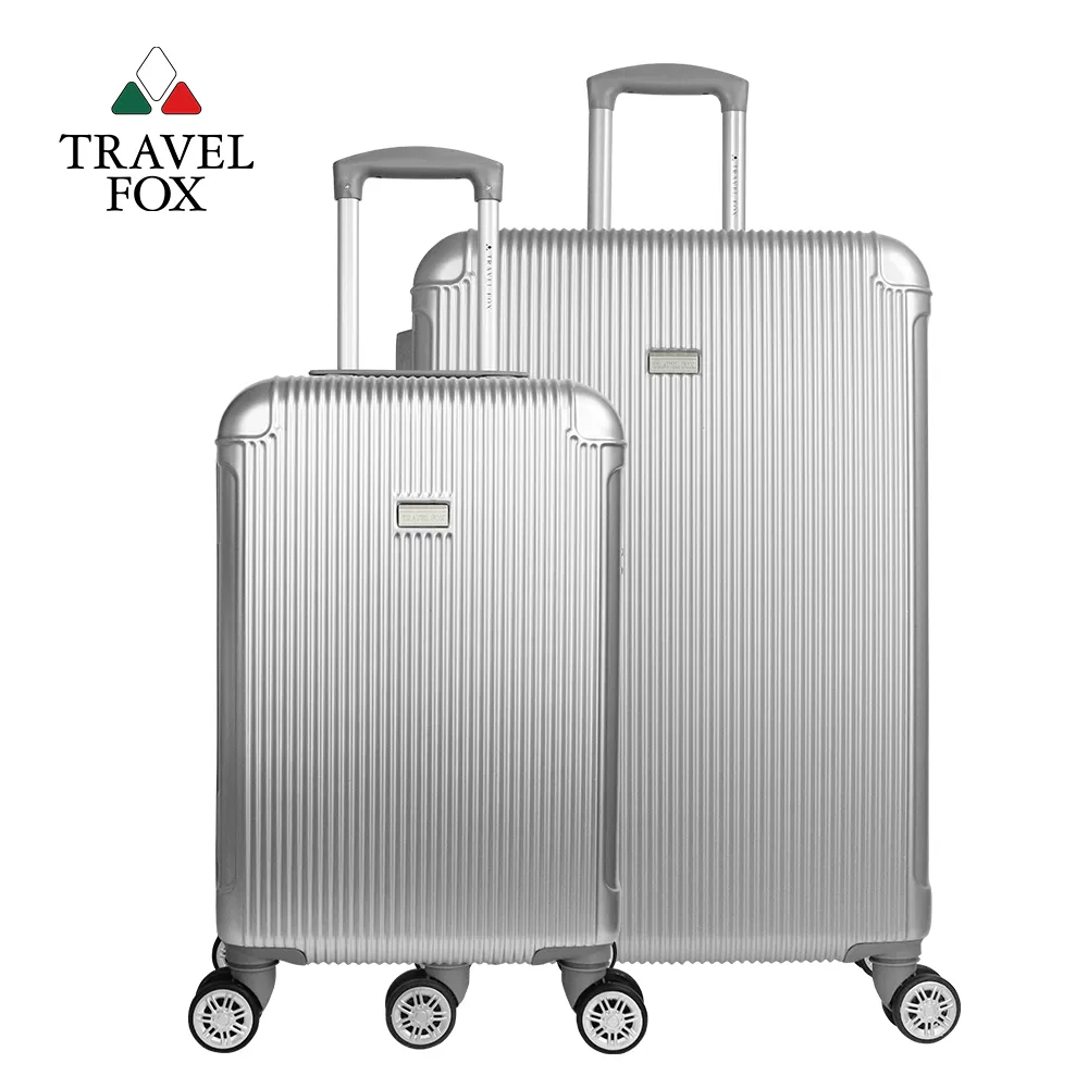 【TRAVEL FOX 旅狐】20吋美好時光拉鍊旅行行李箱 歷史價格詳細信息
