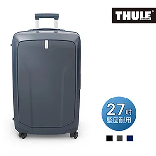 THULE-Revolve 75L行李箱TRMS-127-深藍 歷史價格詳細信息