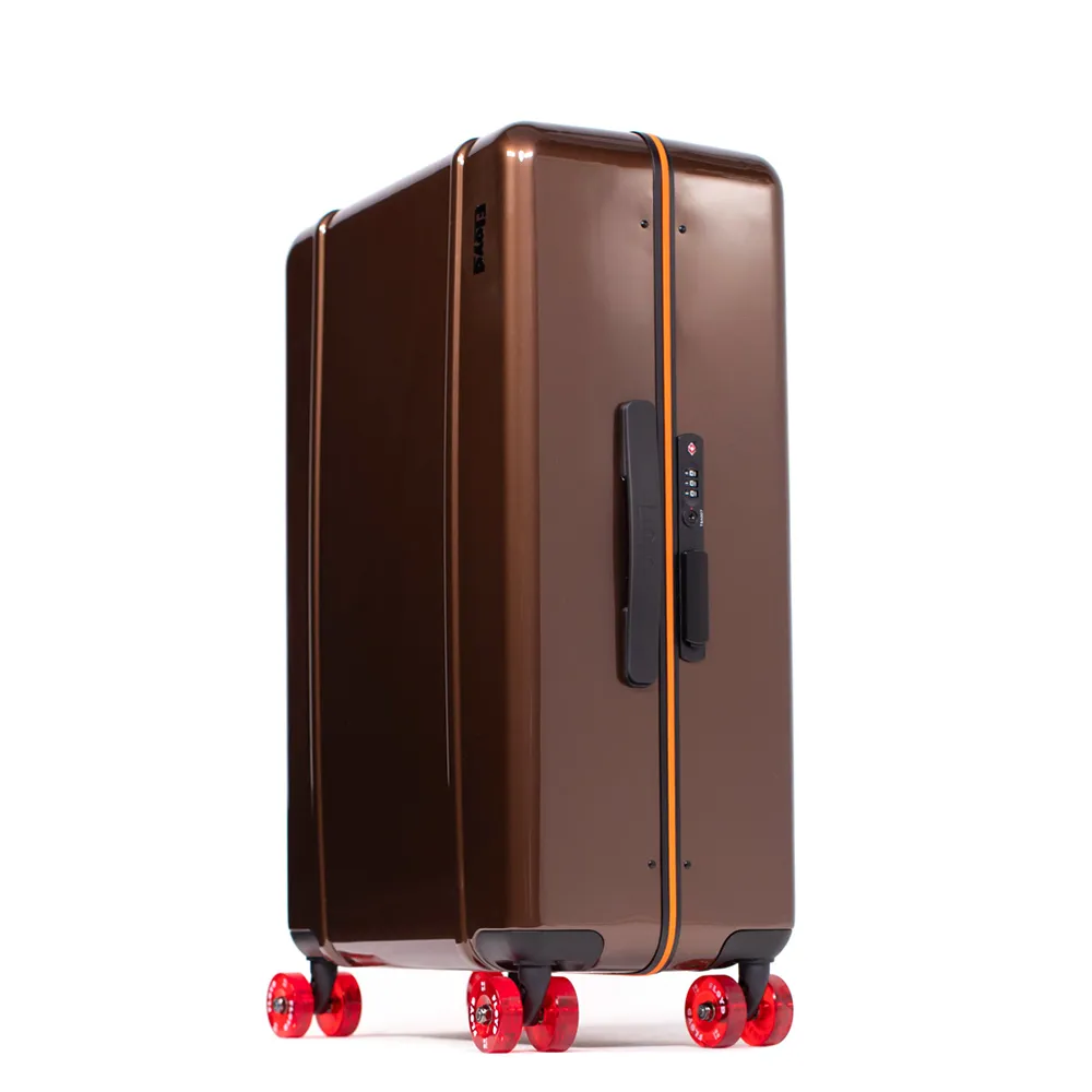 【可可行李箱】✨✨【立發丨買4個即送拆卸工具】行李袋萬向輪 日默瓦rimowa拉桿箱行李箱輪子配件 萬向輪 登機箱替 歷史價格詳細信息