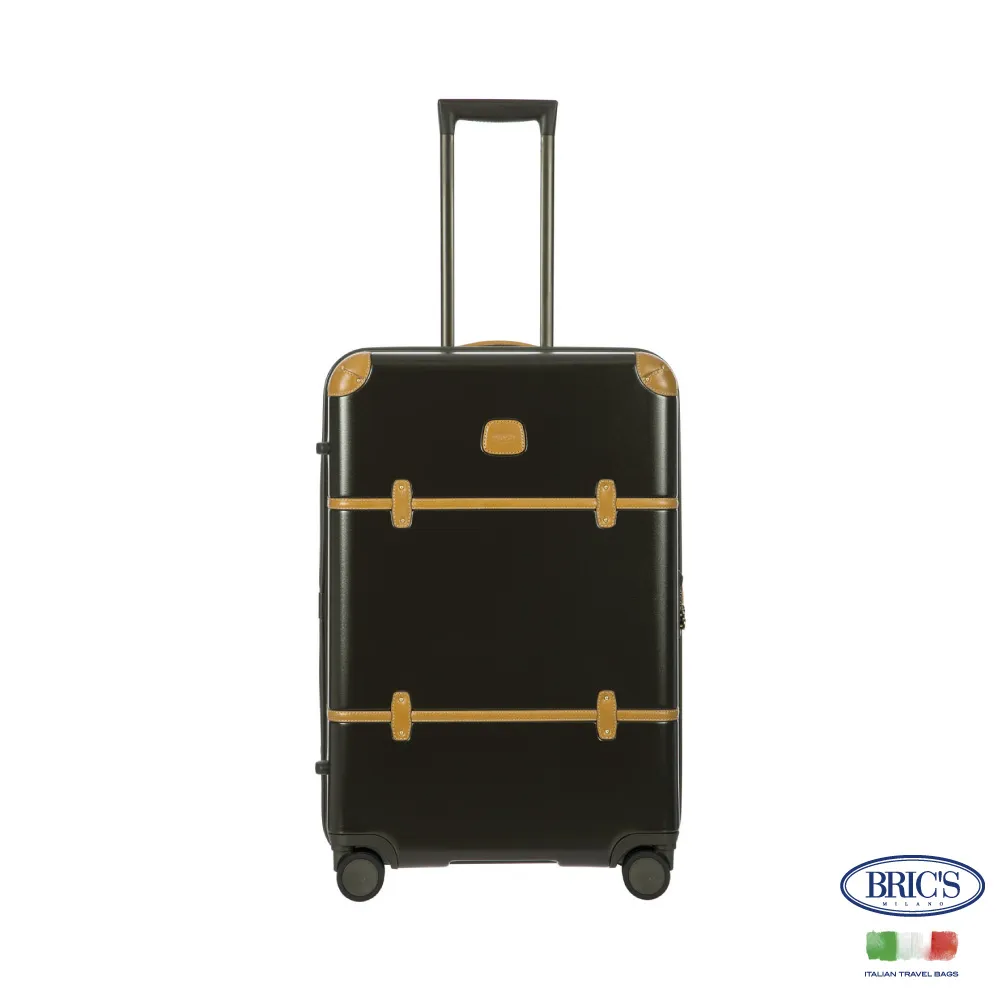 【BRICS 】義大利精品 Bellagio2  21吋拉鍊拉桿箱-橄欖綠 歷史價格詳細信息