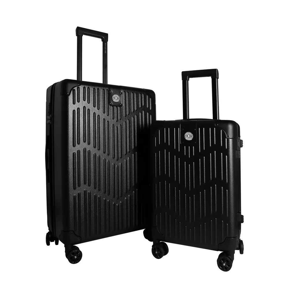 【BENTLEY】26吋+20吋 PC+ABS VIP限定家徽版防爆行李箱 二件組-深藍 歷史價格詳細信息