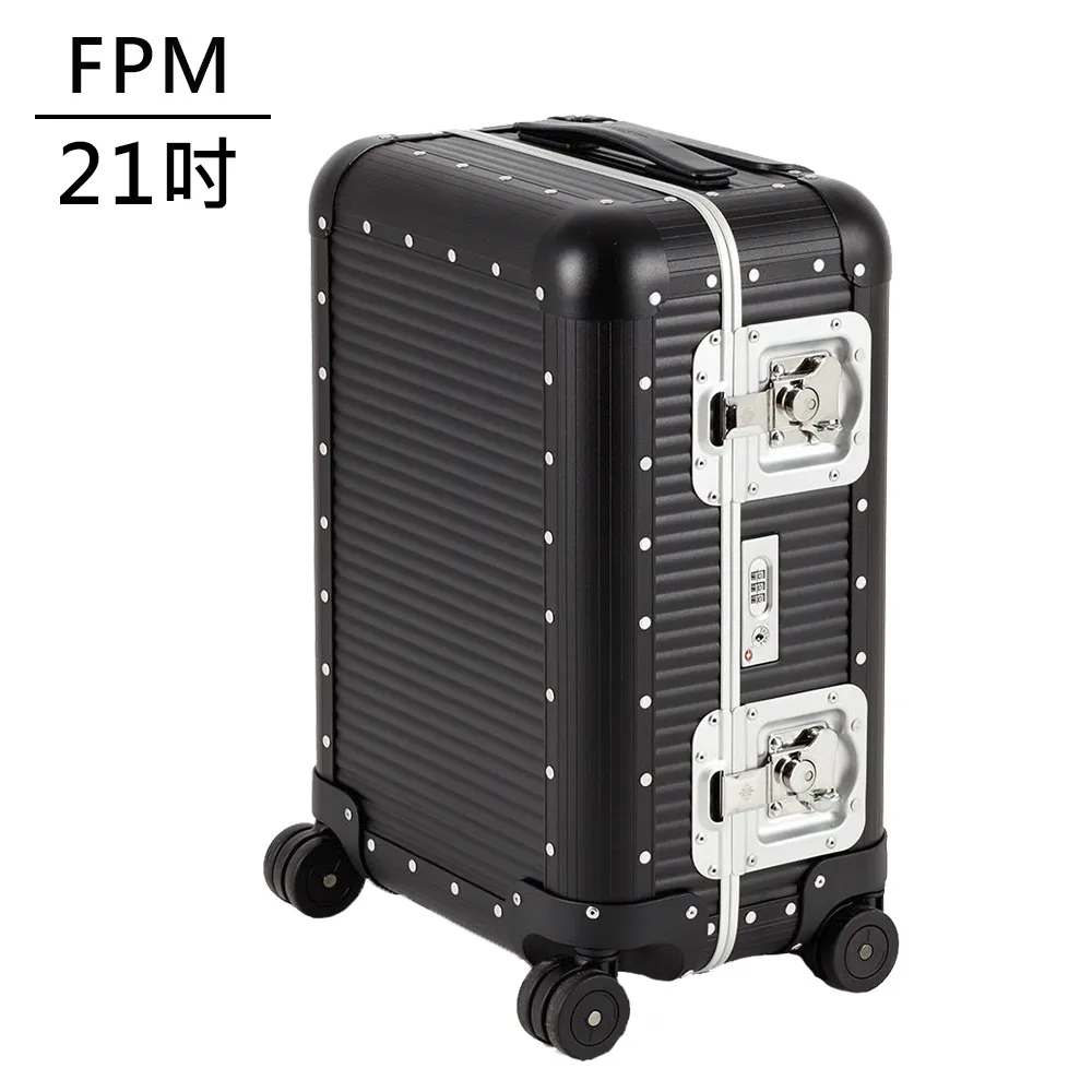 FPM BANK 系列27吋行李箱 -多色任選 歷史價格詳細信息