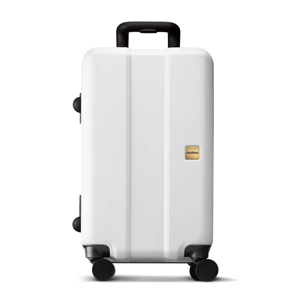 OUMOS 法國 雙層旅行箱 專屬旅行箱套 (不含旅行箱)  92L luggage【YODEE優迪嚴選】 歷史價格詳細信息