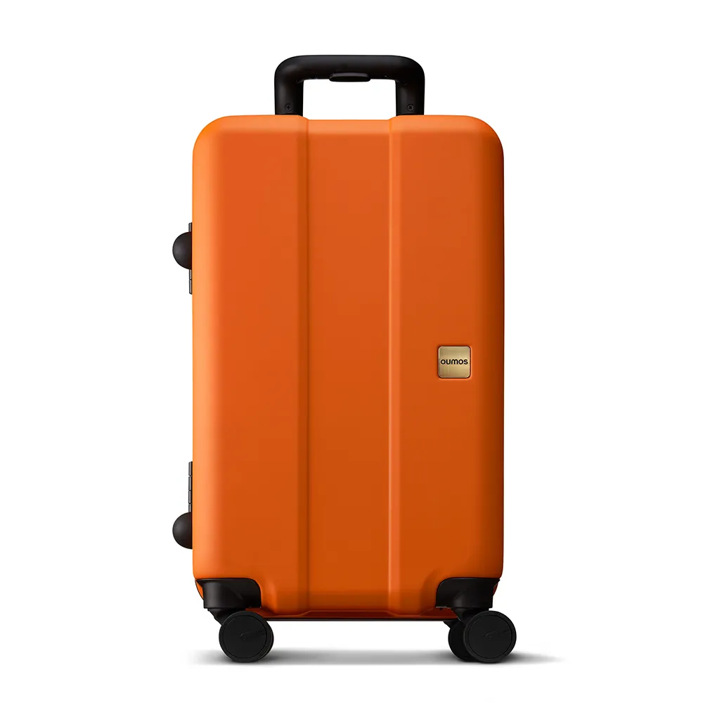 OUMOS 法國 雙層旅行箱 專屬旅行箱套 (不含旅行箱)  92L luggage【YODEE優迪嚴選】 歷史價格詳細信息