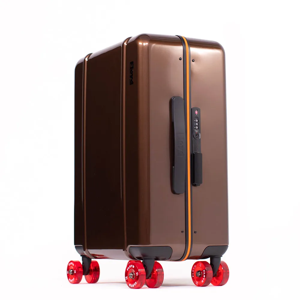 Floyd 21吋登機箱-多色任選 歷史價格詳細信息