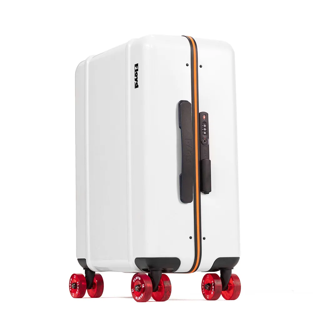 Floyd 21吋登機箱-多色任選 歷史價格詳細信息