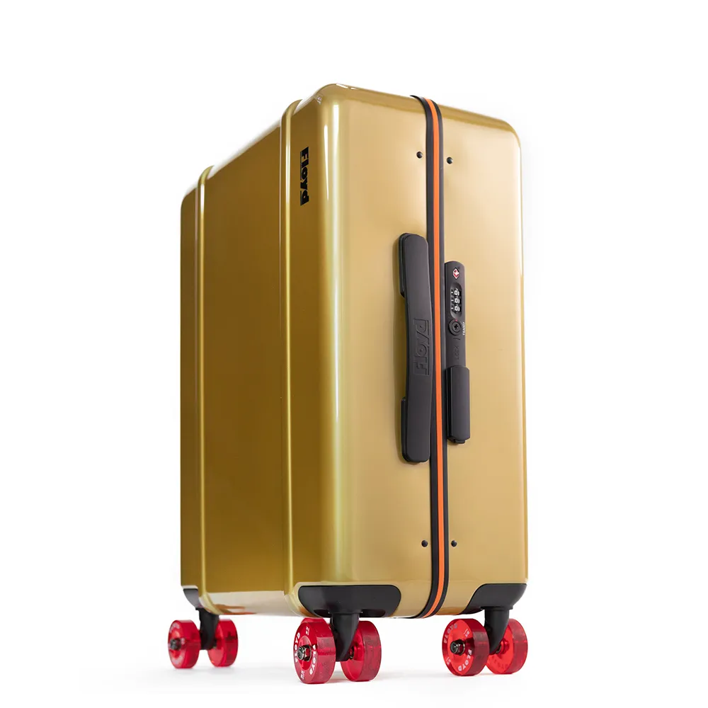 Floyd 21吋登機箱-多色任選 歷史價格詳細信息