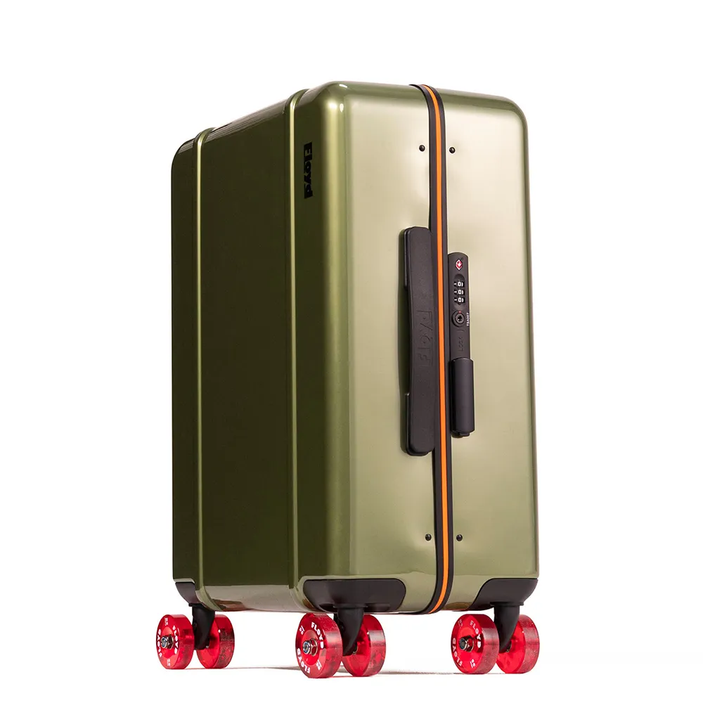 Floyd 21吋登機箱-多色任選 歷史價格詳細信息