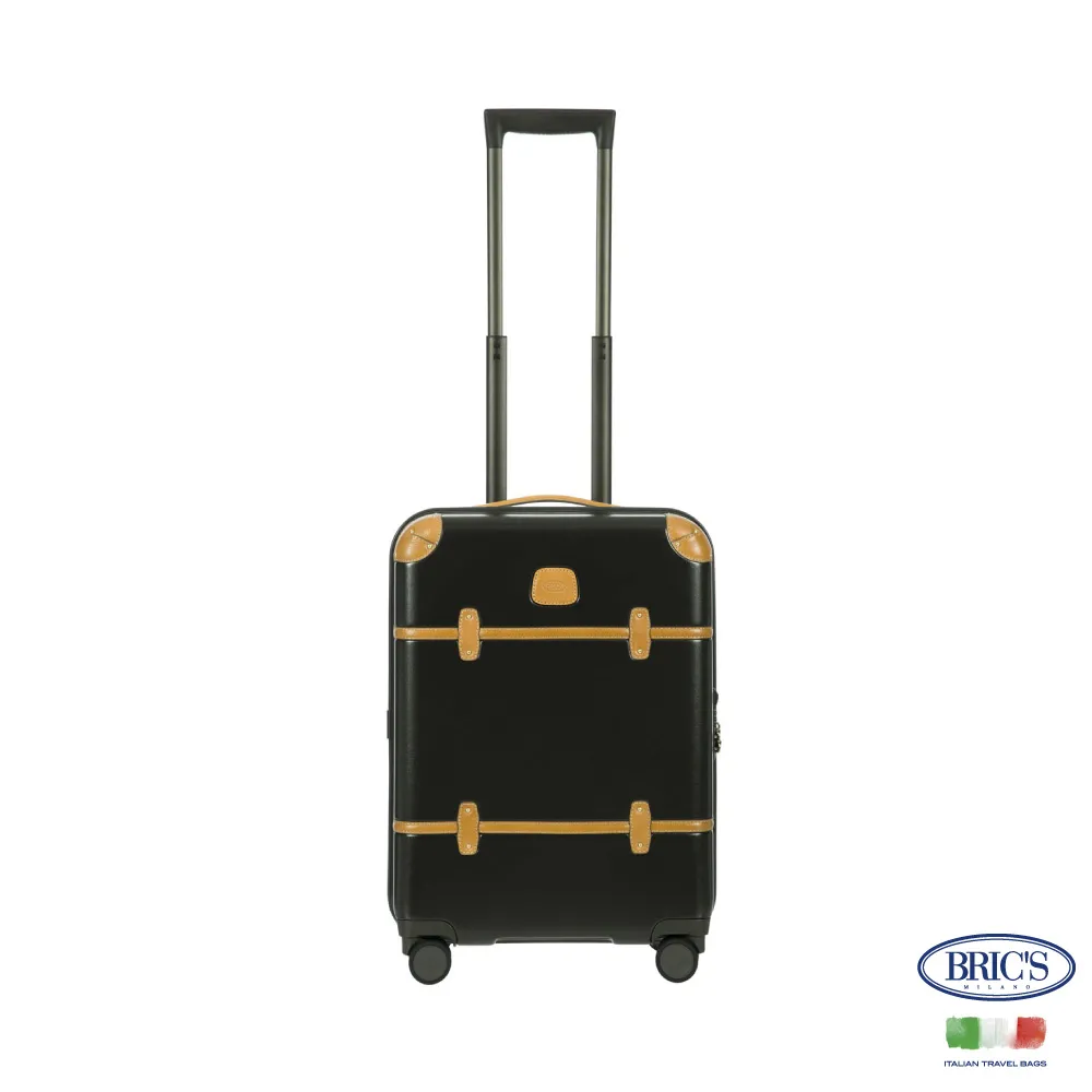 【 BRICS】義大利 BY Ulisse 19.5吋 安迪沃荷聯名PP擴充拉桿箱 行李箱 登機箱 三色 歷史價格詳細信息