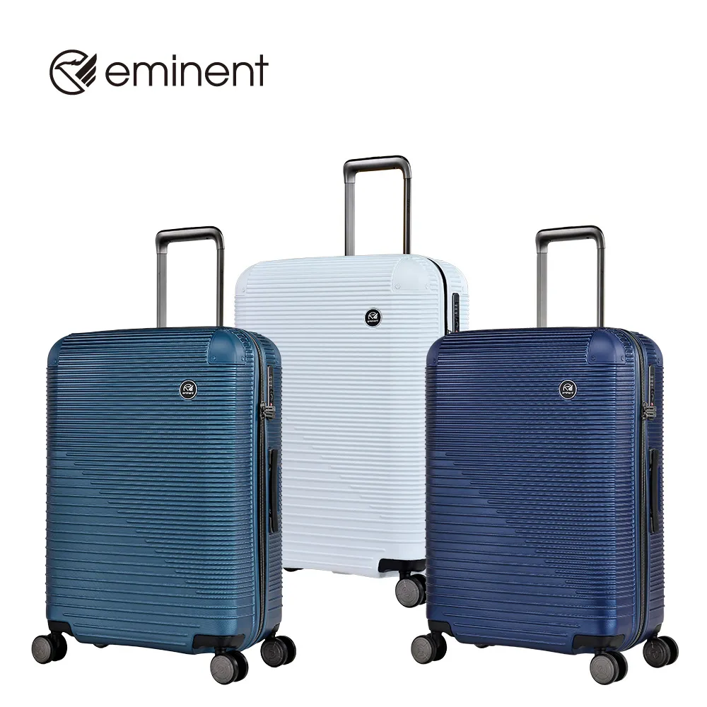 eminent品牌旗艦館 - 24吋 個性魅力風格PC鋁框箱 行李箱9U8 (多色可選) 歷史價格詳細信息