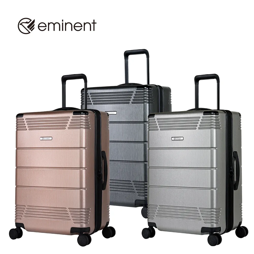 eminent品牌旗艦館 -28吋 可擴充拉鍊PC行李箱 KJ21(共三色) 歷史價格詳細信息
