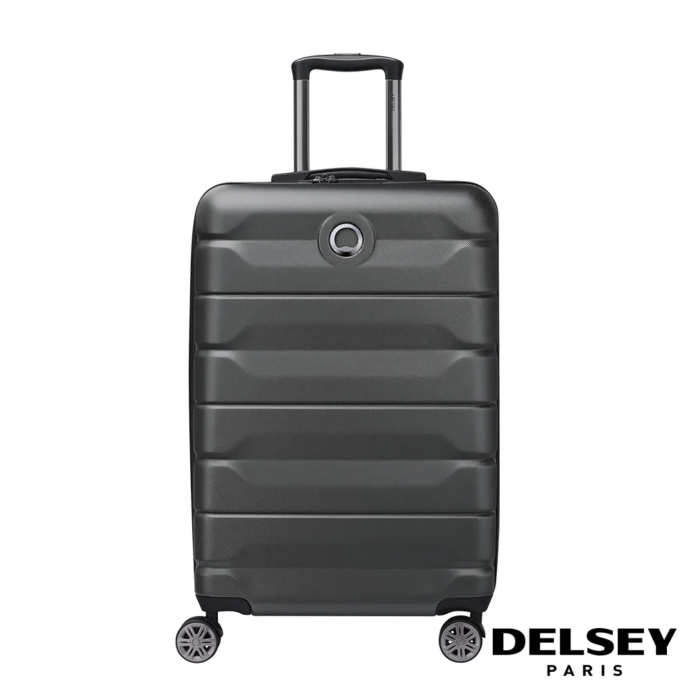 【DELSEY 法國大使】AIR ARMOUR-28吋旅行箱-綠色 00386683003T9(全球3年保修★特殊壓紋防刮處理) 歷史價格詳細信息