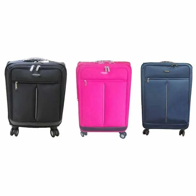 18NINO81 17吋商務型行李箱美國專櫃360度靈活旋轉台灣製造 歷史價格詳細信息