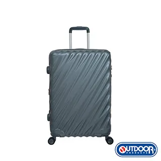 【OUTDOOR】VIGOR-28吋拉鍊箱(OD1671B28) 歷史價格詳細信息