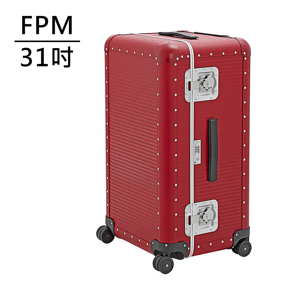 FPM BANK 系列27吋行李箱 -多色任選 歷史價格詳細信息