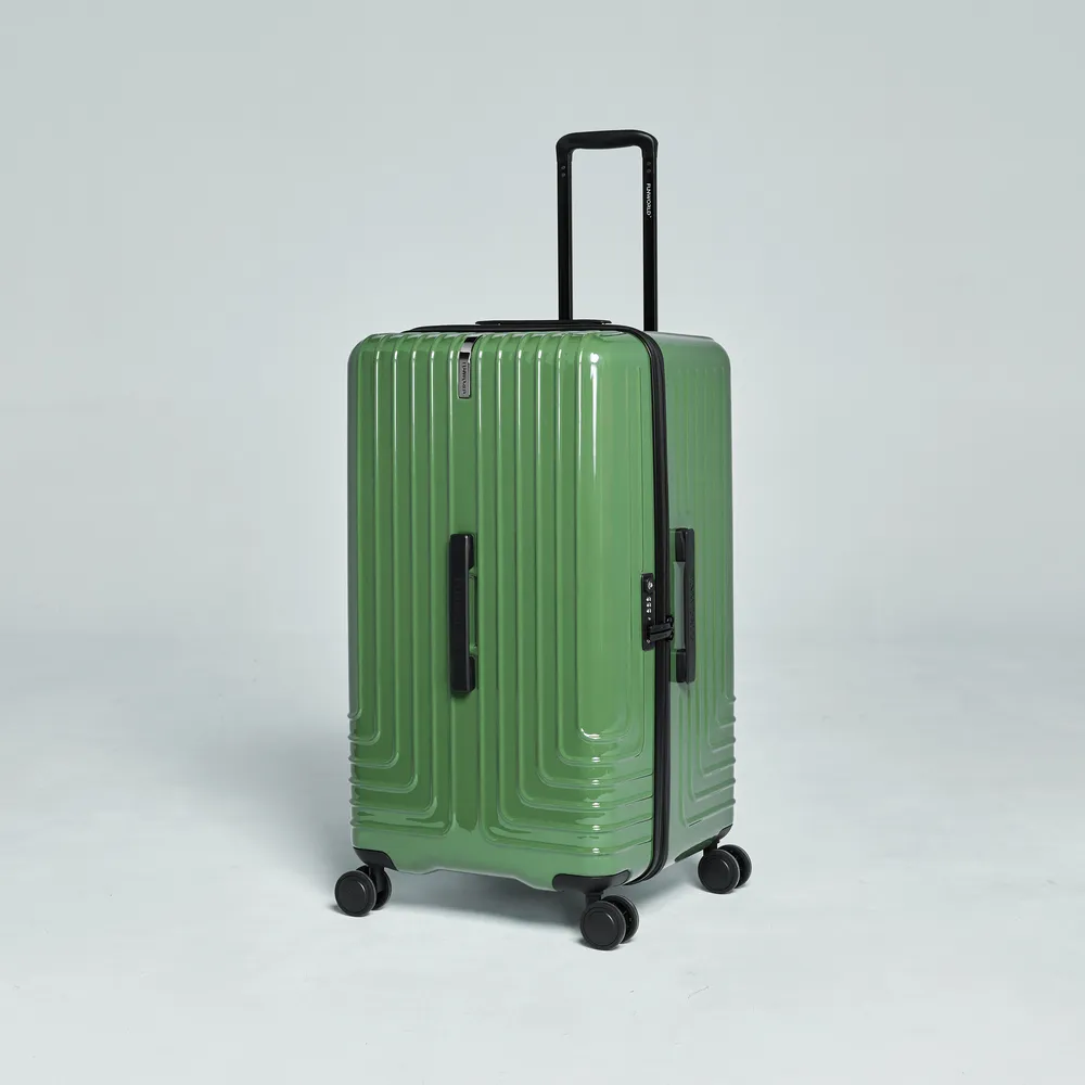 FUNPON方胖箱30吋超大容量 海鯨藍(方胖箱 胖胖箱) 歷史價格詳細信息