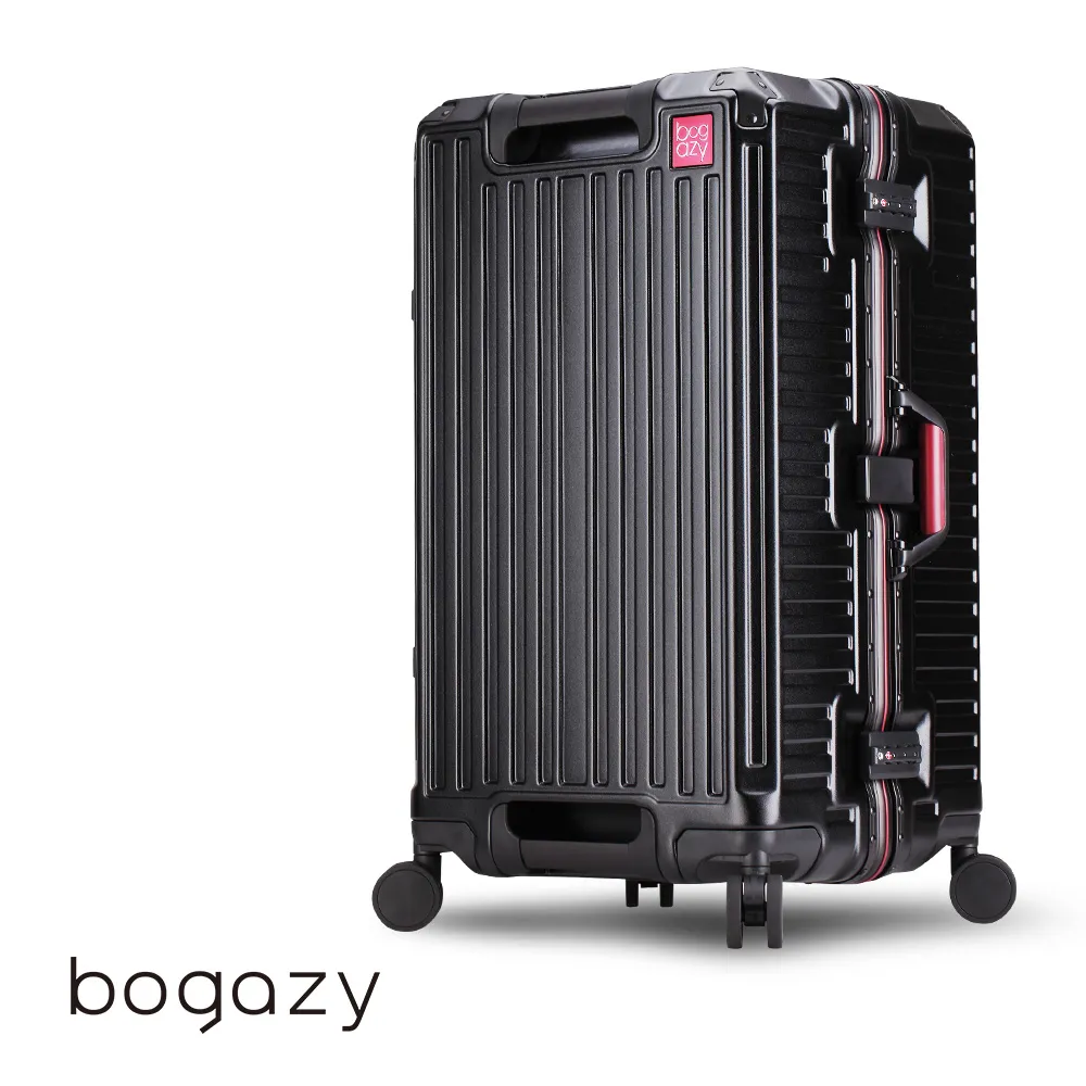 Bogazy 鋁框箱行李箱福袋 廠商直送 歷史價格詳細信息