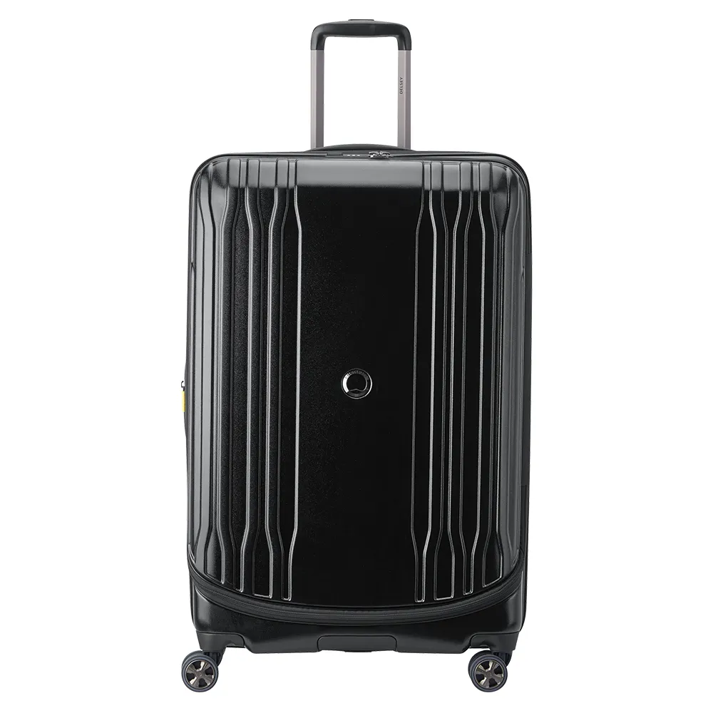 【DELSEY】ECLIPSE SE-25吋旅行箱-綠色 00208282003 歷史價格詳細信息