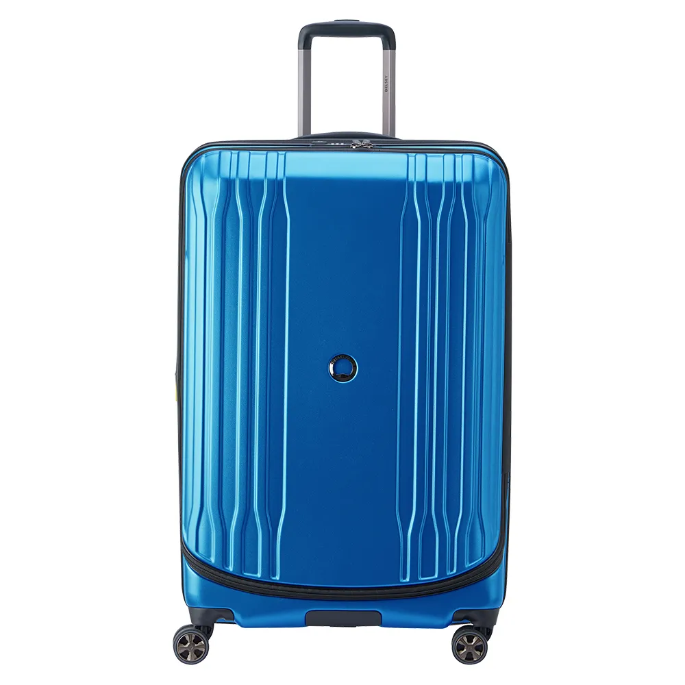 【DELSEY】ECLIPSE SE-25吋旅行箱-綠色 00208282003 歷史價格詳細信息