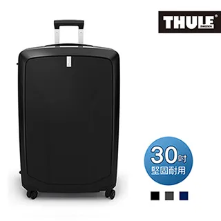 THULE-Revolve 97L行李箱TRLS-130-黑 歷史價格詳細信息