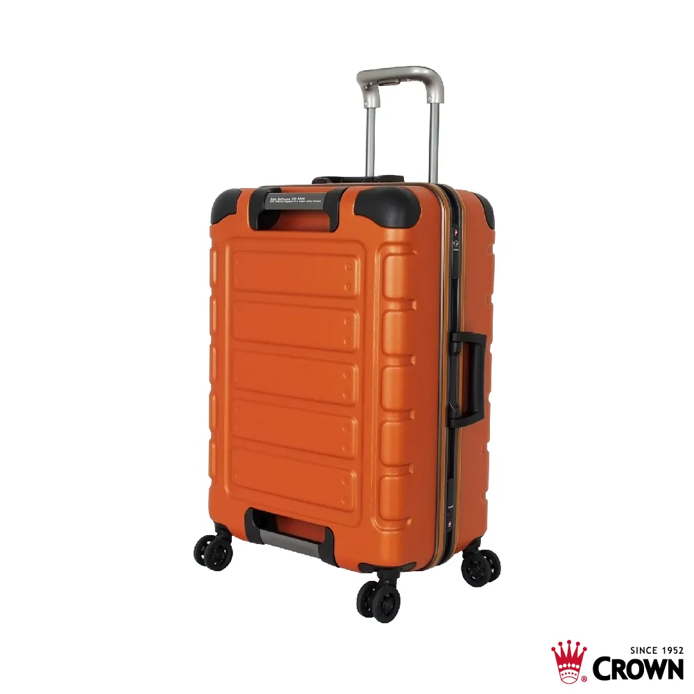 CROWN 皇冠 悍馬箱 防刮 27吋 歷史價格詳細信息