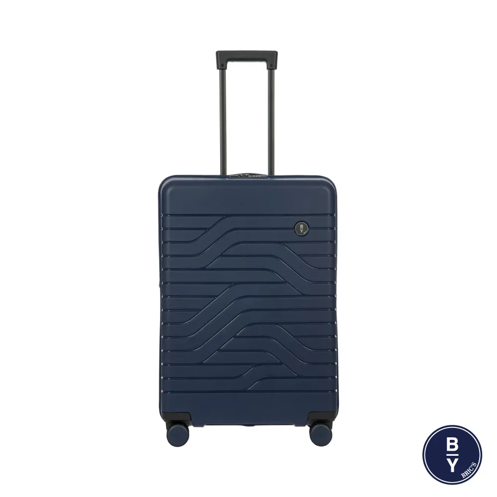 BRIC'S VENEZIA 編織拉鍊箱-30吋行李箱【吉】 BZI0838 行李箱 歷史價格詳細信息