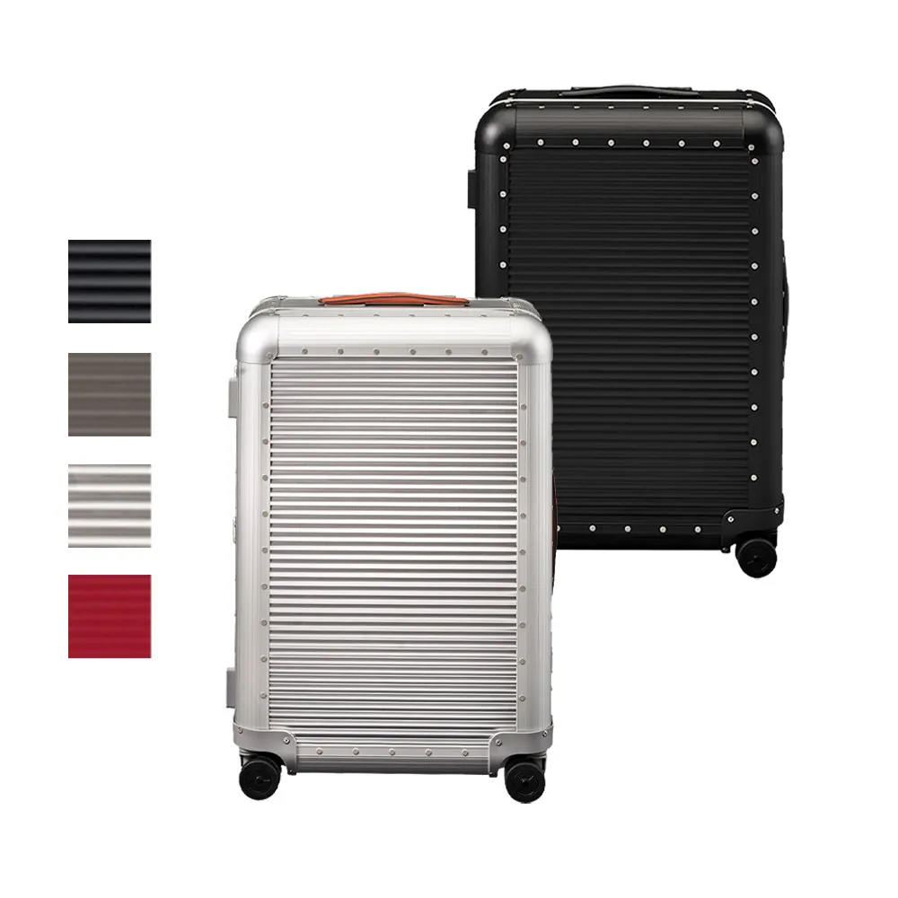 FPM BANK LIGHT Licorice Black 系列27吋行李箱 -平輸品 (爵士黑) 歷史價格詳細信息