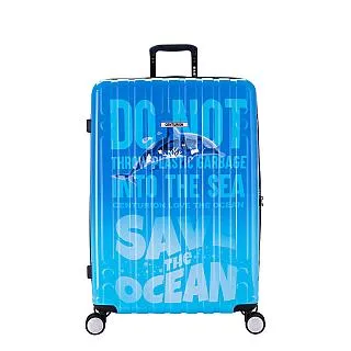 CENTURION 百夫長旅行箱 27吋 消光行李箱 超輕羽量 經典拉鍊 CREW886 得意時袋 歷史價格詳細信息