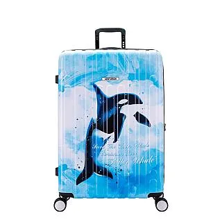 CENTURION 百夫長旅行箱 27吋 消光行李箱 超輕羽量 經典拉鍊 CREW886 得意時袋 歷史價格詳細信息