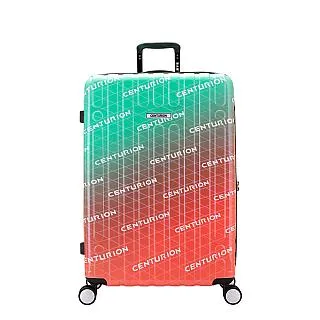 【CENTURION 百夫長】飛燕煉乳 28吋旅行箱 歷史價格詳細信息