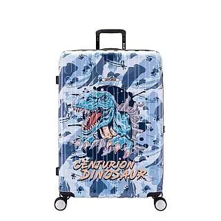 【CENTURION 百夫長】龍龍樂園 28吋旅行箱 歷史價格詳細信息