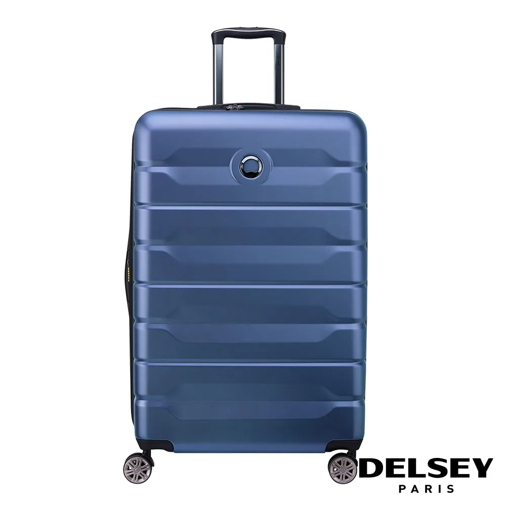 【DELSEY 法國大使】AIR ARMOUR-28吋旅行箱-綠色 00386683003T9(全球3年保修★特殊壓紋防刮處理) 歷史價格詳細信息