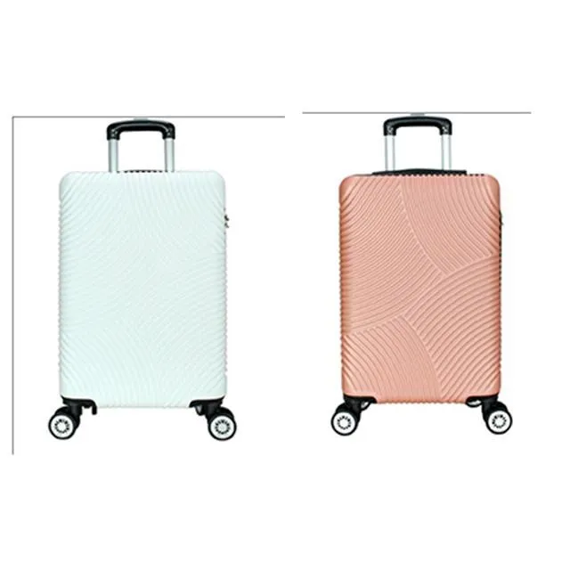 Eason 28吋行李箱未加大360度飛機輪固定密碼鎖防刮ABS材質 歷史價格詳細信息