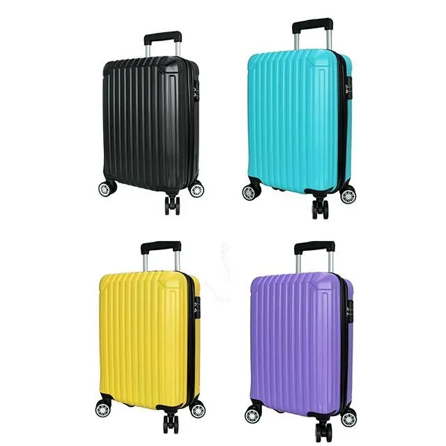 Eason 28吋行李箱ABS可加大固定海關密鎖硬殼箱360度飛機旋轉耐摔磨損檢測 歷史價格詳細信息