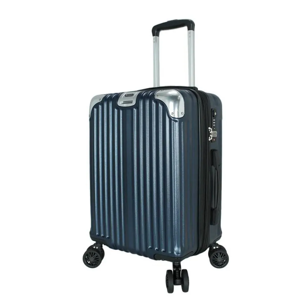 Eason 29寸旅行防盜鋁框PC材質雙海關鎖硬殼箱360度旋轉耐摔撞鋁合金拉桿 歷史價格詳細信息