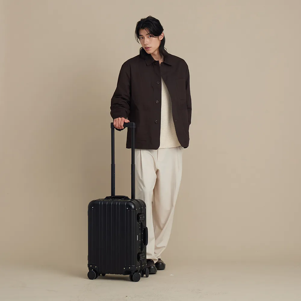 Style 20入組-加厚加寬耐重鋁合金衣架-2色選擇 歷史價格詳細信息