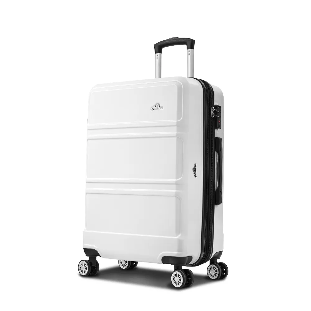 【Arowana 亞諾納】典雅風格29吋PC硬殼防爆拉鍊旅行箱/行李箱 (多色任選) 歷史價格詳細信息