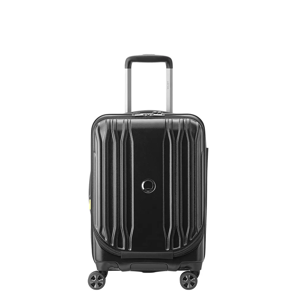 【DELSEY】ECLIPSE SE-25吋旅行箱-綠色 00208282003 歷史價格詳細信息