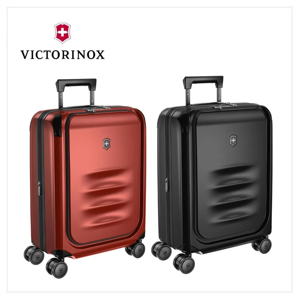VICTORINOX 瑞士維氏Spectra 3.0 可擴展式大型旅行箱 歷史價格詳細信息