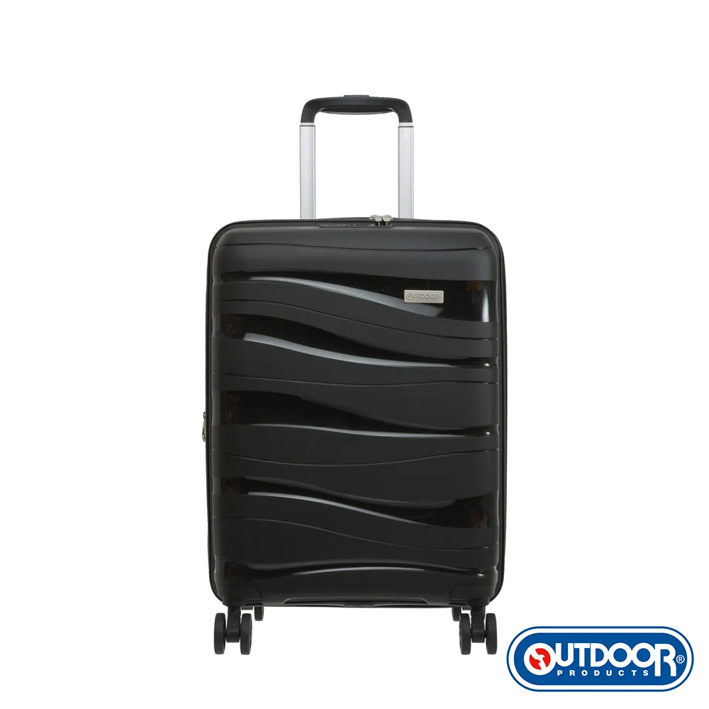 【OUTDOOR】BREEZE -24吋拉鍊箱-黃色 OD608B24YL 歷史價格詳細信息