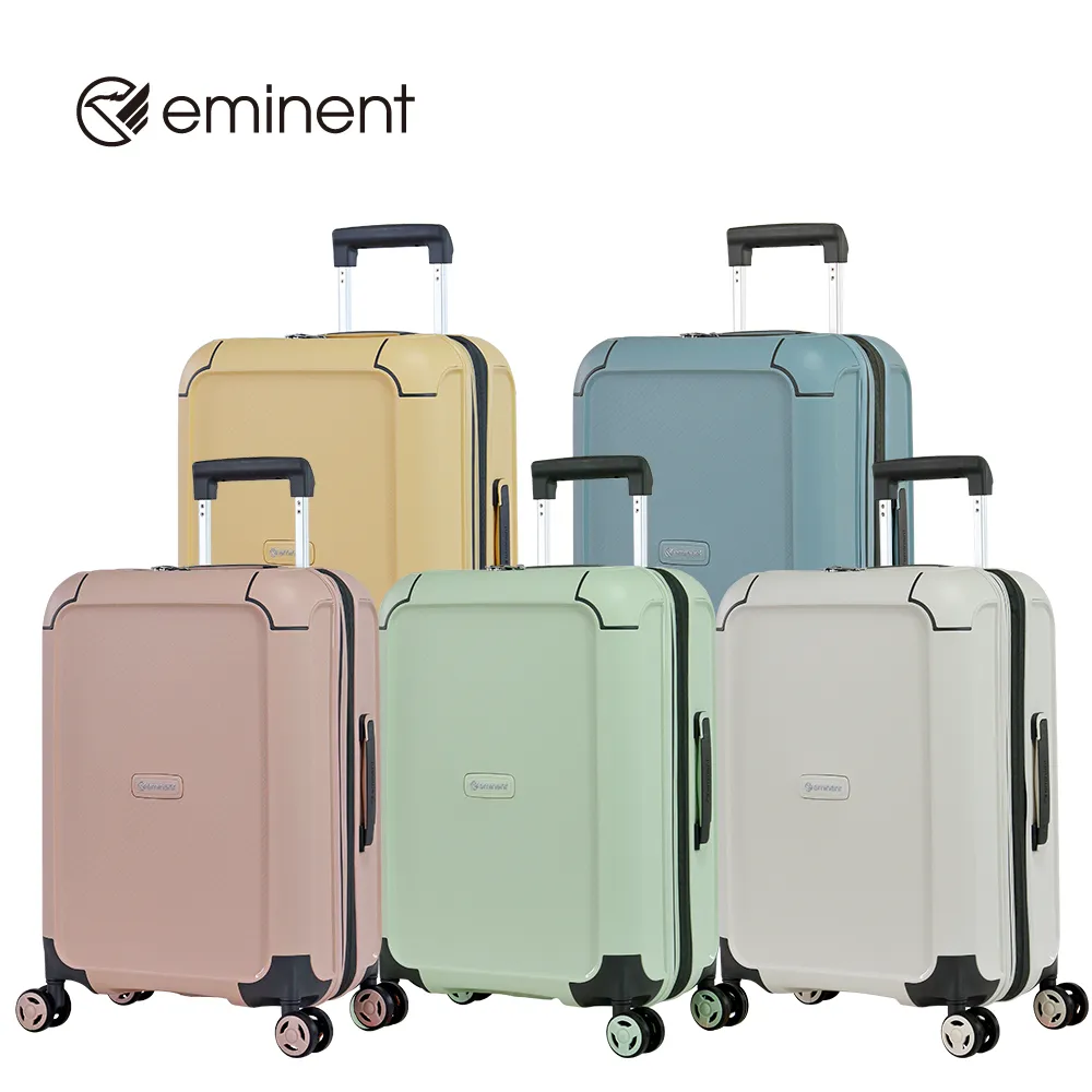 eminent品牌旗艦館 -28吋 可擴充拉鍊PC行李箱 KJ21(共三色) 歷史價格詳細信息